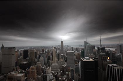New York, Rex