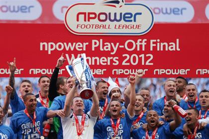 Sponsorship: Football League
