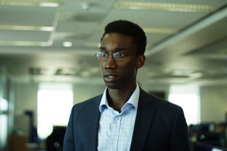 Utopia: new Channel 4 series begins later this month