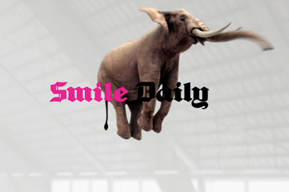 Daily Mail...moving ad account into M&C Saatchi