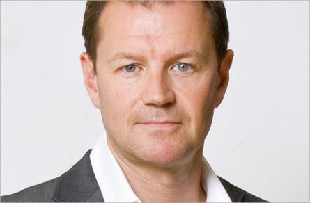 Danny Rogers becomes brand editor of Campaign
