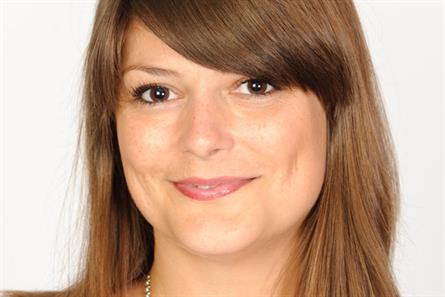 Katherine Knapp: head of promotions at Absolute Radio - 23382482-9C19-E06F-6DB936FC321706A3