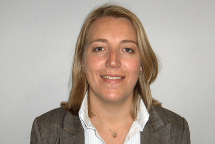 Luisa Bright: appointed associate director of Carat Digital - CF9F101D-B147-50AF-001E6F9F475EA870