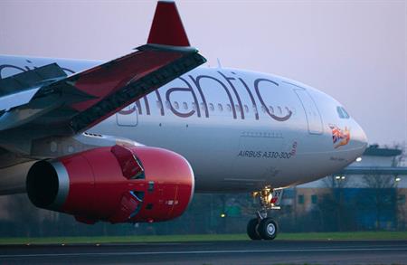 Virgin Atlantic is launching its UK domestic Little Red service this month