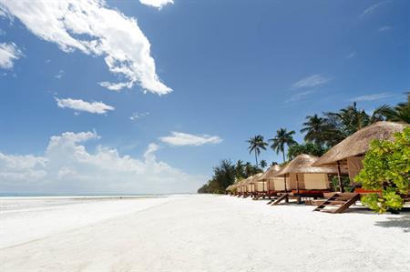 Zanzibar: among top emerging C&I destinations 