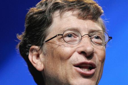 Bill Gates' London event to be streamed in Birmingham