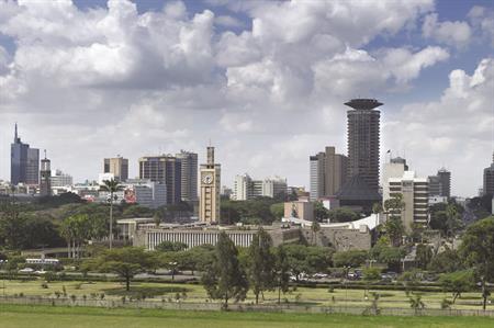 Kenya's 'online only' visa system set to improve safety and security