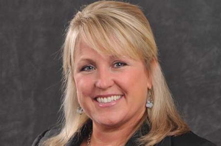 Amy Ledoux of the American Society of Association Executives