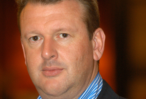 Hornby takes on role of Smyle strategic director following share purchase