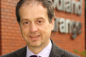 Conference Centres of Excellence appoints vice chair