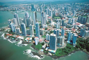 Panama City: targeting C&I market