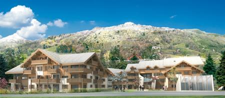 Best Western Premier Chantemerle: Serre Chevalier’s first four-star deluxe hotel
