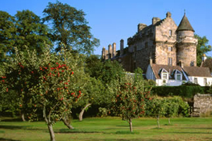 Heritage Portfolio to cater at National Trust for Scotland venues