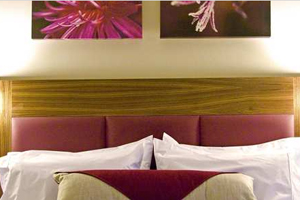 Hilton Garden Inn opens in Aberdeen City Centre