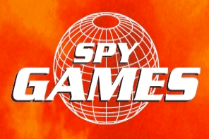 Team-building company Spy Games to appear on The Gadget Show