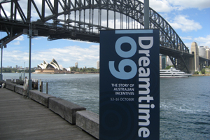 Dreamtime 2009, Sydney