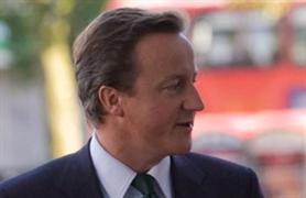 Events a growth sector, says Prime minister