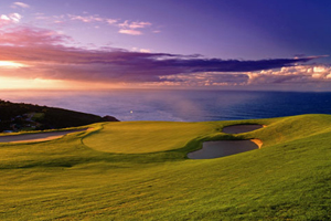 Hyatt Regency Oubaai Golf Resort and Spa opens in South Africa