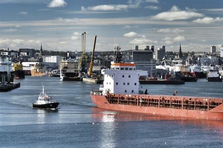 Aberdeen plans to expand its business hotel offerings