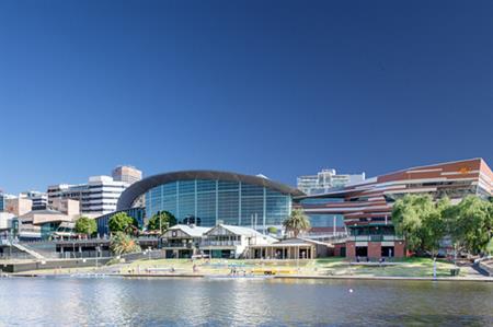Adelaide Convention Centre launches West Building