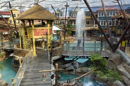 Alton Towers has relocated two corporate events following the rollercoaster crash