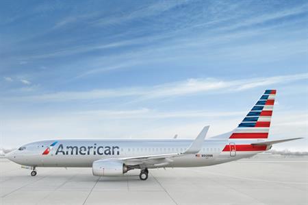 American Airlines will increase its services from Heathrow to Los Angeles and Philadelphia