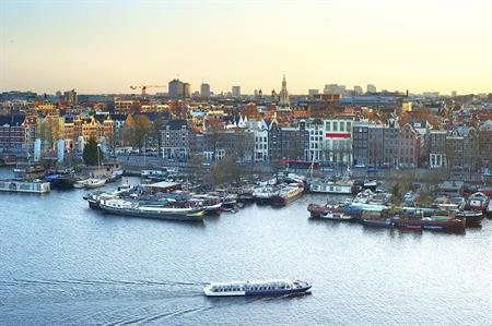Amsterdam, Netherlands