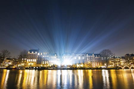 Colt Technology's four-day conference will take place in Amsterdam (©iStockphoto.com)