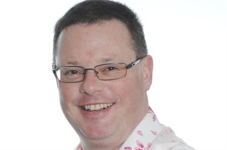 Andrew Deakin, director, Conference Care