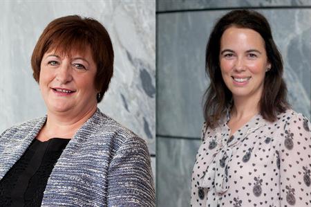 Ashfield Meetings & Events expands team