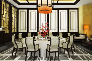 Guoman Hotels plans international expansion