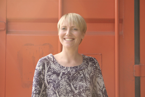 Louise Davies