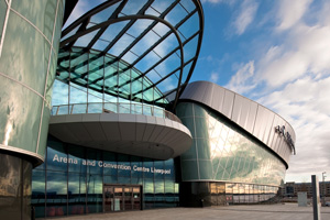 ACC Liverpool wins RCOG international congress