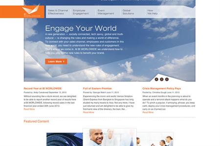 C&IT Top 50 agencies: BI Worldwide