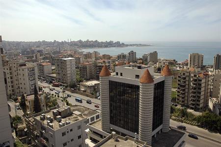 Beirut, Lebanon