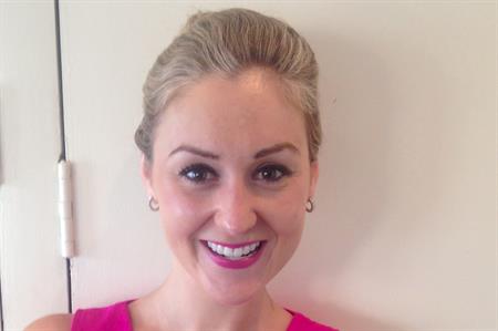 Pure Events' Brittany Siddall