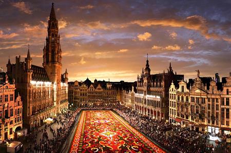 Brussels, Belgium