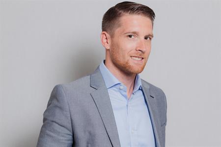 MeetingRooms.com CEO Caleb Parker