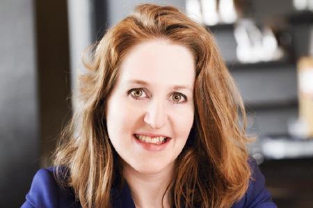 Carina Bauer, CEO, IMEX Group