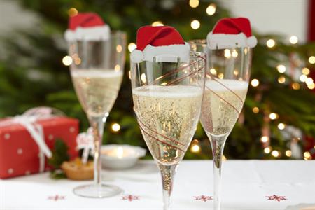 BVEP wants the tax exemption for corporate Christmas functions to be raised to £300