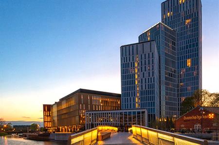 Clarion Hotel & Congress Malmö