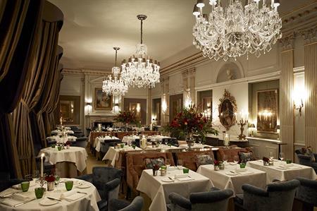 Cliveden House Hotel, Berkshire