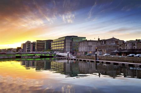 Fáilte Ireland secures £61m of conferences for 2016