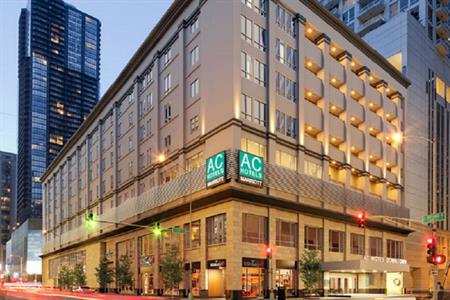 AC Hotel Chicago Downtown