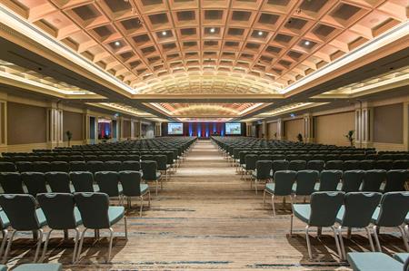 DoubleTree by Hilton Hotel Dublin - Burlington Road