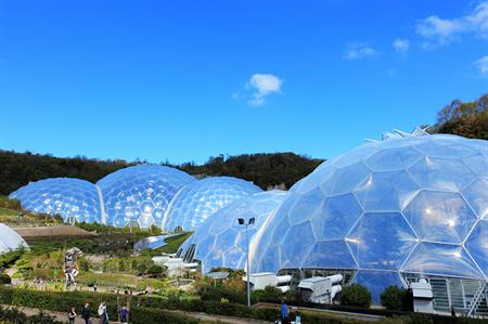 Eden Project (© Mike.Dales)
