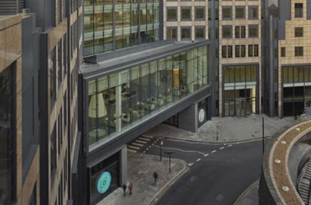 Etc Venues to open St Paul's conference space