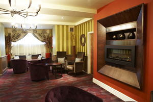 Hallmark Hotel Manchester: new name and £5m refurb