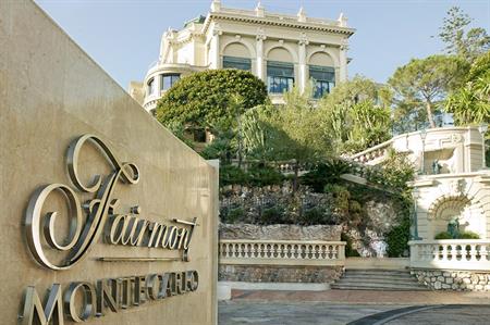 FRHI Hotels & Resorts' Global Meeting Exchange kicks off in Monte Carlo