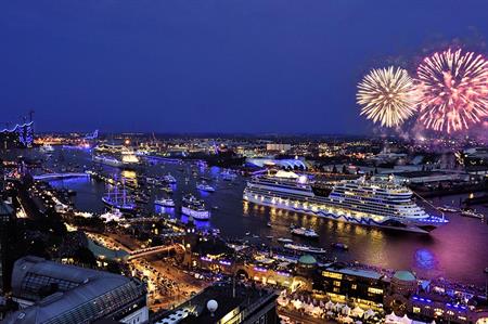 Hamburg, Germany